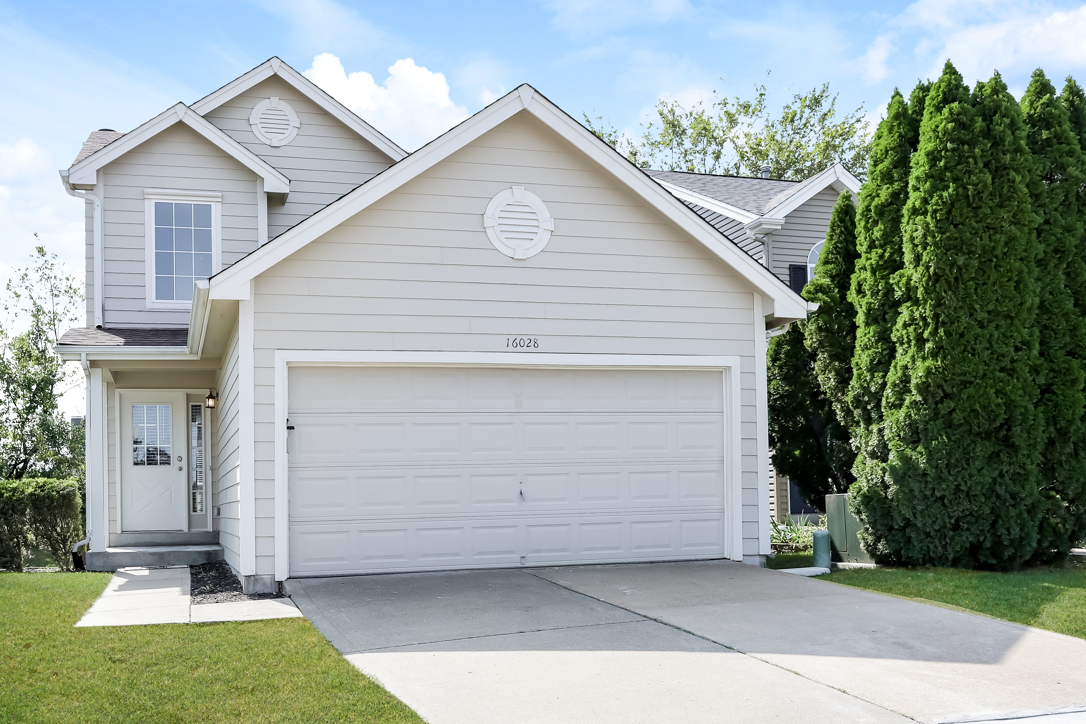 16028 SANDALWOOD CREEK DR GLENCOE, MO 63038